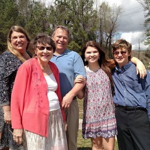 Meet your Posher, Julie